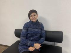 ZorynaYasna - female with black hair and  big tits webcam at xLoveCam