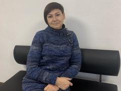 ZorynaYasna - female with black hair and  big tits webcam at xLoveCam