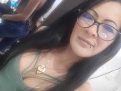 ZowyClintos - female with black hair and  big tits webcam at xLoveCam