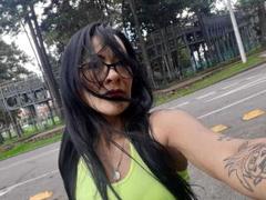 ZowyClintos - female with black hair and  big tits webcam at xLoveCam