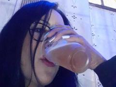 ZowyClintos - female with black hair and  big tits webcam at xLoveCam