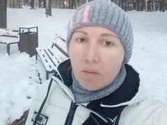 ZoyaPask - female with brown hair webcam at xLoveCam