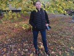 ZoyaPask - female with brown hair webcam at xLoveCam
