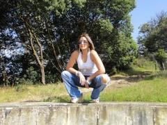 ZullyFemme - female with black hair and  big tits webcam at xLoveCam